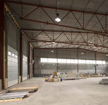 Exclusive Garage Door Service Ashburn, VA 703-468-2202 - commercial