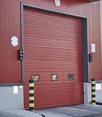Exclusive Garage Door Service Ashburn, VA 703-468-2202 - overhead